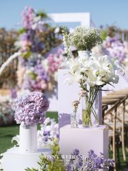 -Sunny喜铺婚礼策划(东部店)