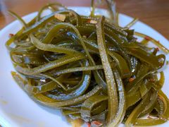 -肖记公安牛肉鱼杂馆· 省级非物质文化遗产(仁和路店)