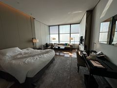 -长沙尼依格罗酒店