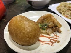 -博鳌悠然·忠锐杂粮茶餐厅