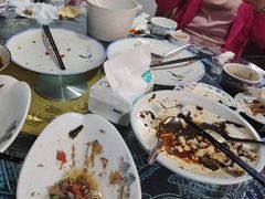 -龙姐私房菜(和顺古镇店)