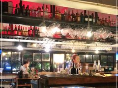 -Liberty Brewing Co·曼哈顿餐吧