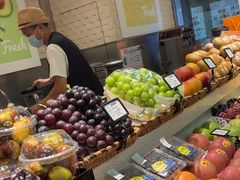 -每日新鲜水果吧(芮欧百货店)