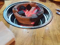 -蔡记·九米羊肉炉(东渡店)