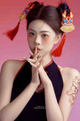 -模卡写真馆(南通店)