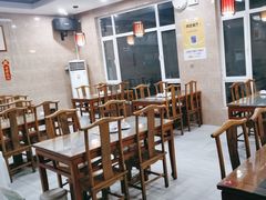 -微山岛春天里酒家