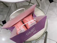 -贝紫Style(木马公寓店)