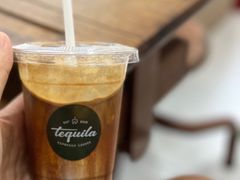 -Tequila Espresso(嘉善路店)