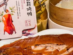 -小吊梨汤·北京菜·烤鸭(鸟巢店)