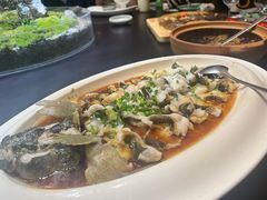 -梧桐花园餐厅(新城店)