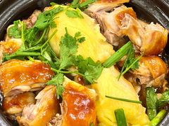 -下南瓦煲鸡(原七色城邦店)