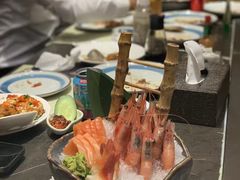 -大渔铁板烧(东城店)