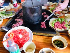 -滇藏石锅宴(崇仁巷老店)