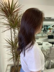 -HG美发设计沙龙