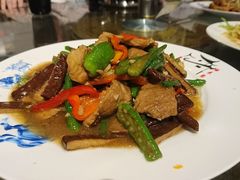-缘来聚·徽菜名店(黄山宏村店)