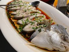 -狮王府淮扬菜(夫子庙老门东店)
