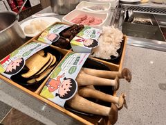 -海底捞火锅(高新万达广场店)
