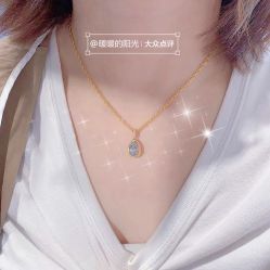 点击看大图 -Cindy Jewelry·钻戒·彩色宝石