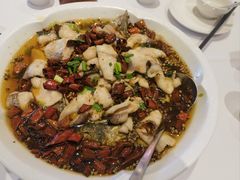 -眉州东坡(北苑华贸店)