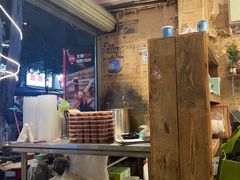 -黑竹香鸡(营和巷店)