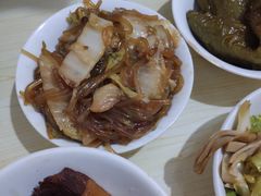 -老济南药膳把子肉(周公祠街店)