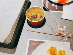-鼎原力量东北吊炉烧烤(幸福街店)