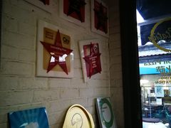 -Tubestation站点比萨(五道营店)