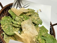 -阿露佳·舌尖上的安吉菜