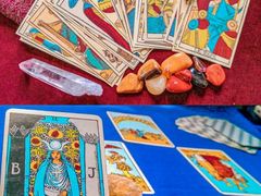 -好心里咨询Tarot塔羅