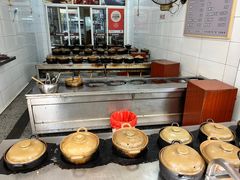 -斯丹姜母鸭·古法干香(田安南路店)