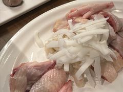 -同仁四季椰子鸡(无锡滨湖万象汇店)
