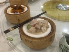 -金城大酒店-中餐厅(汾江中路店)