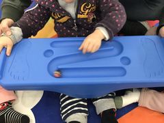 -上海市浦东新区恒宇幼儿园(杨南部)