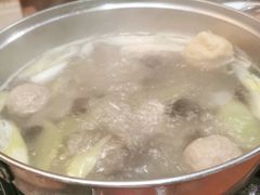 -西双版纳洲际度假酒店-海鲜傣味烧烤·侬香全日制餐厅