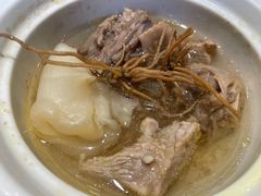 野山参炖花胶-国惠大酒楼(宝龙店)