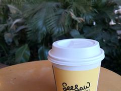 -Seesaw Coffee(朝阳大悦城店)