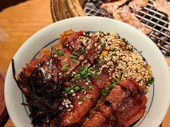 -MIKOMIKO和牛烧肉专门店(南门店)