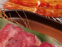 -十三姨正合丰烤肉(营迹路店)