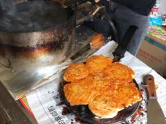 -王记海棠糕(新场古镇店)