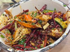 -辣螃铠盆盆蟹大排档(总店)