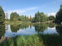 -白塘生态植物园