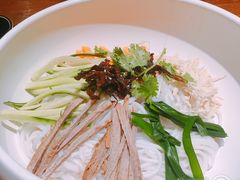 -云海肴·汽锅鸡·云南菜(美罗城店)