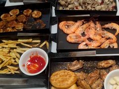 -晓梦戳子肉(瑞云路店)