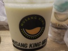 -MUSANG KING猫山王(龙湖杭州滨江天街店)