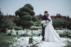 -欣薇婚纱(新源乐汇城店)