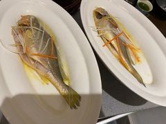 -湖锦酒楼·30年经典湖北菜(沌口店)