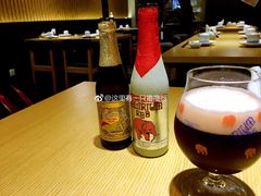 -富山日式料理(宽厚里店)