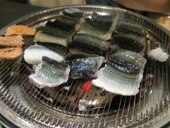-本炙炭烤·蒲烧活鳗料理店(金沙洲店)