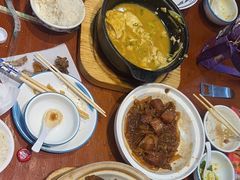 -八大碗·地道东北菜(东陵西路店)