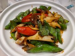 -莆田餐厅PUTIEN(金融街购物中心店)